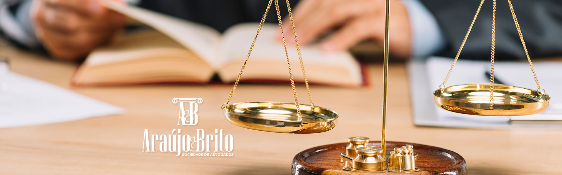 Araújo e Brito - Sociedade de Advogados
