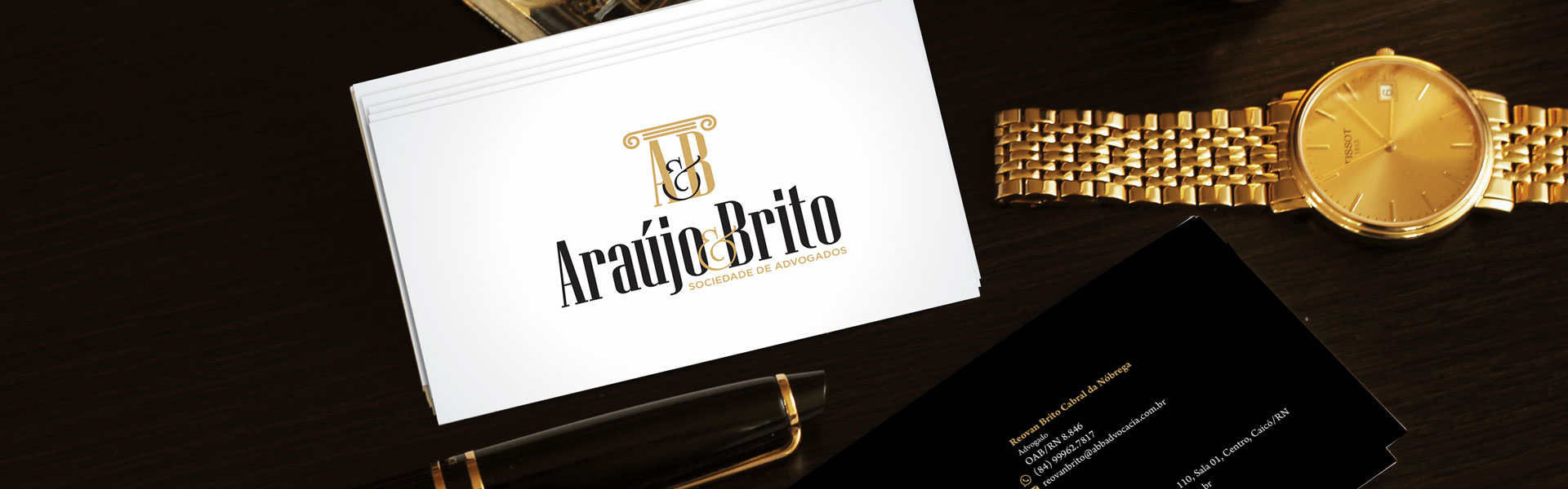 Araújo e Brito - Sociedade de Advogados